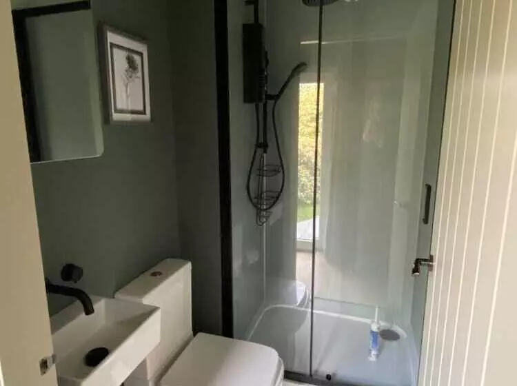 Hotelli Little Woodbine