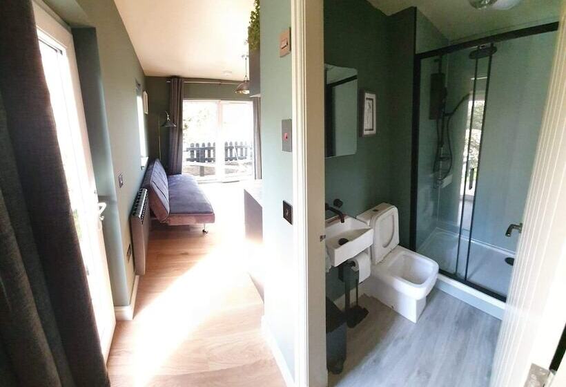 호텔 Little Woodbine