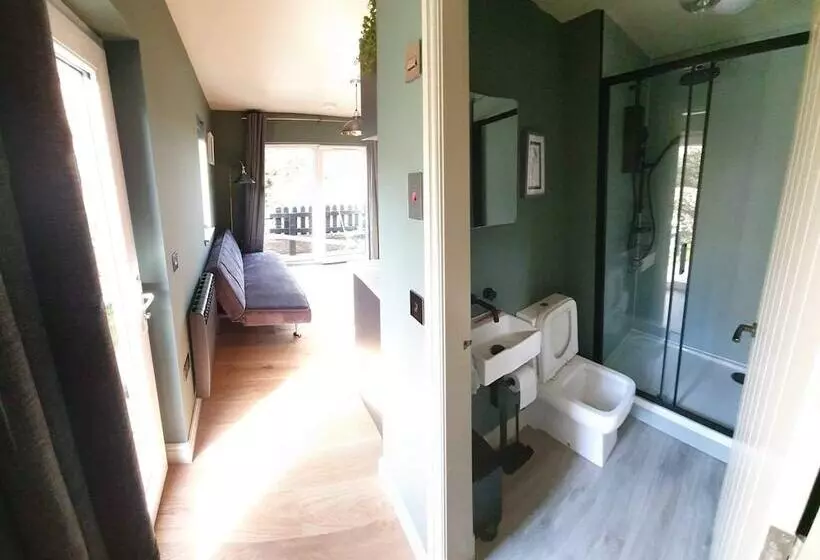 Hotelli Little Woodbine