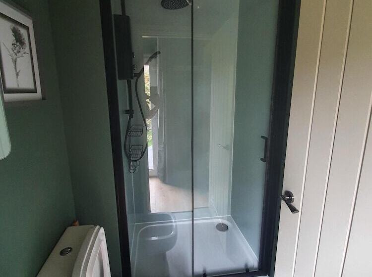 호텔 Little Woodbine