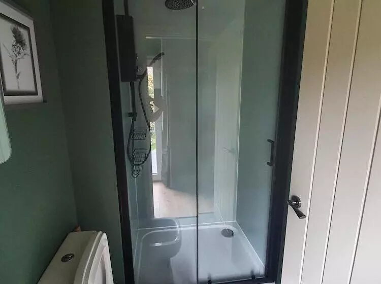 Hotelli Little Woodbine