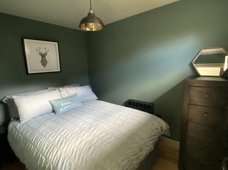 호텔 Little Woodbine