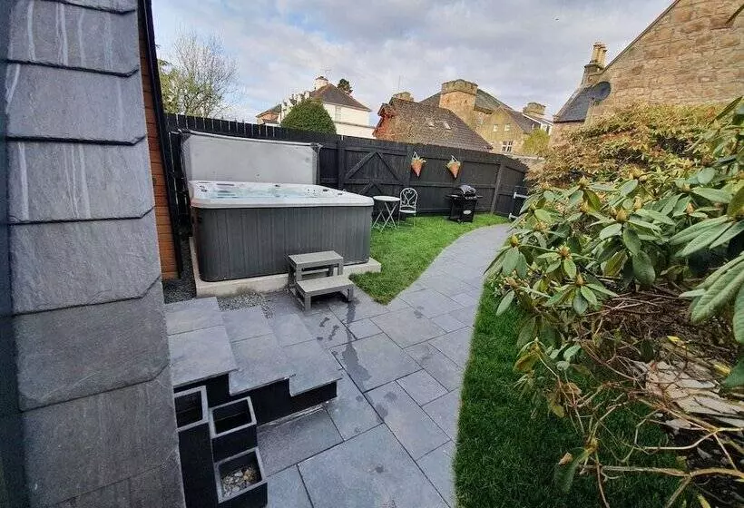 Hotelli Little Woodbine