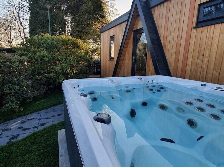 호텔 Little Woodbine