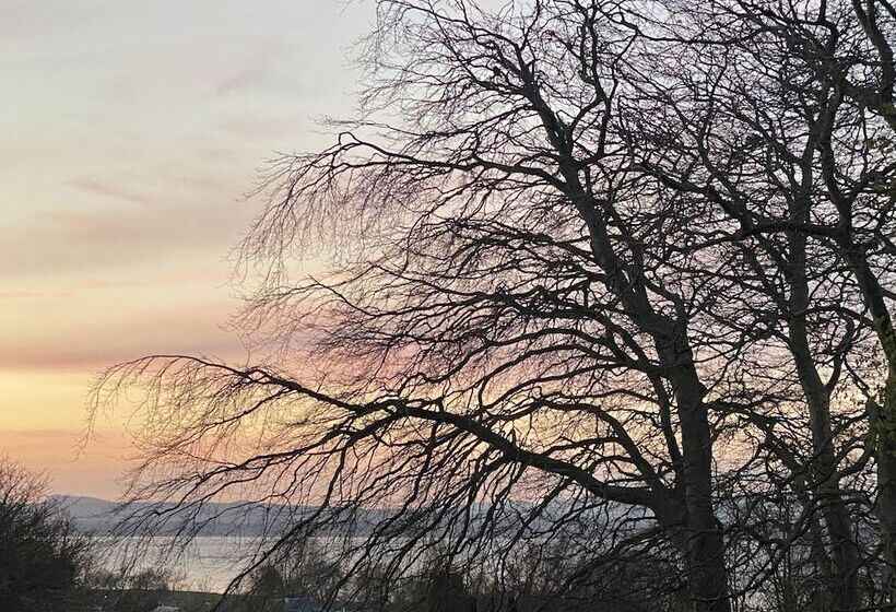 호텔 Little Woodbine