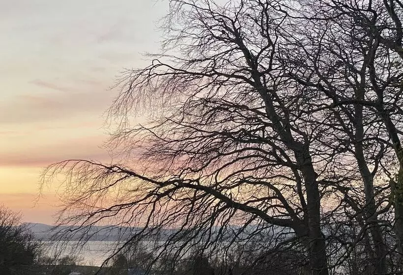 Hotelli Little Woodbine