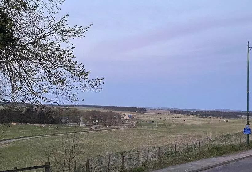 Hotelli Little Woodbine