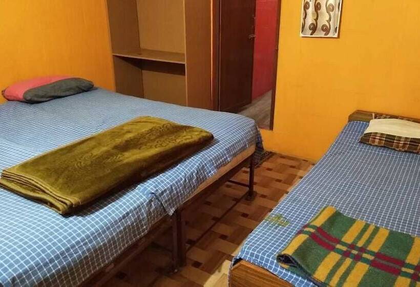 Hotel Pepy Rajaas Resort