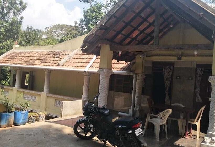 Hotel Pepy Rajaas Resort