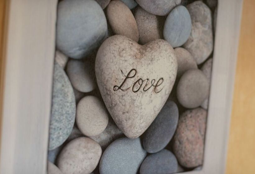 Inside No. 9 Retreat