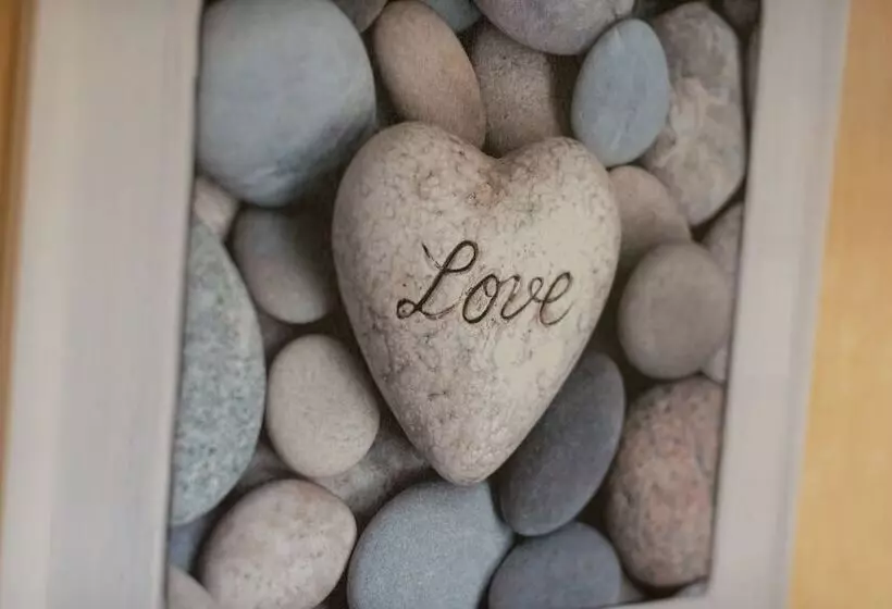 Inside No. 9 Retreat