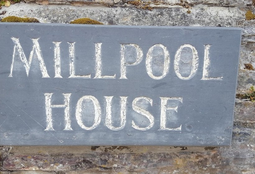 Millpool House B&b