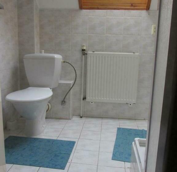 ペンション Dum Eva