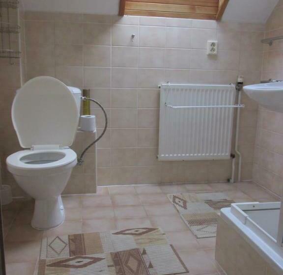 ペンション Dum Eva