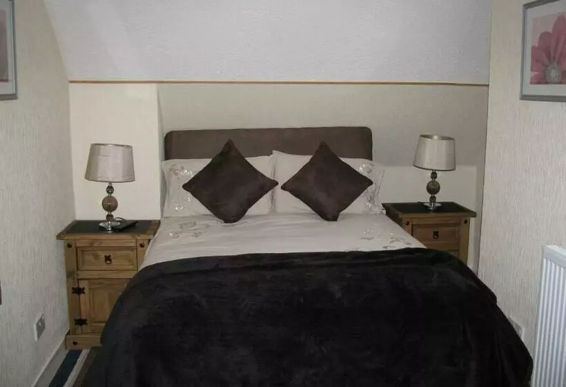 ペンション Fairfield Townhouse Guest House