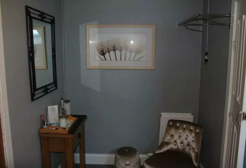 ペンション Fairfield Townhouse Guest House