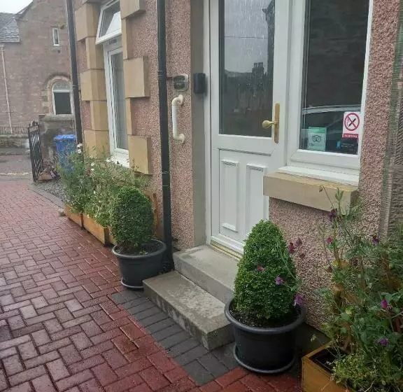 ペンション Fairfield Townhouse Guest House