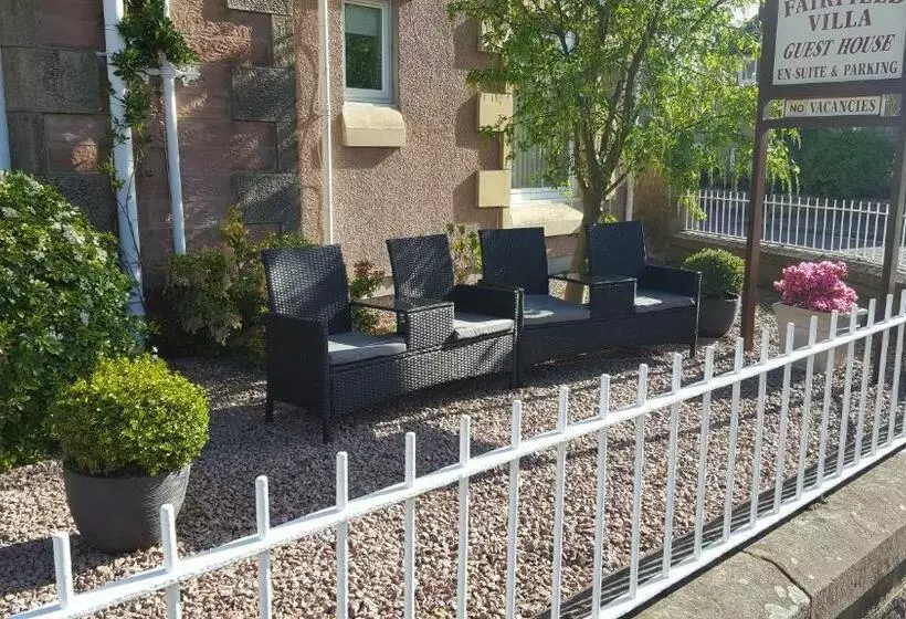 ペンション Fairfield Townhouse Guest House