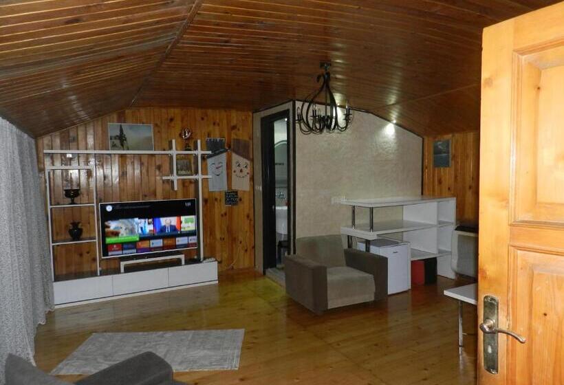 پانسیون House In Old Batumi