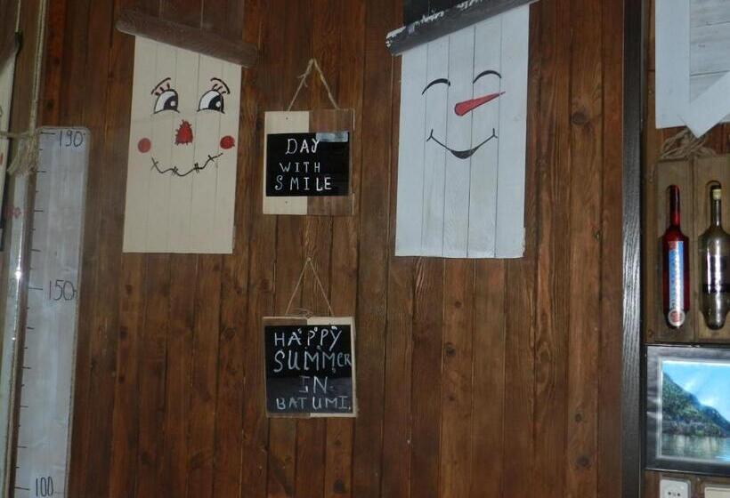 پانسیون House In Old Batumi