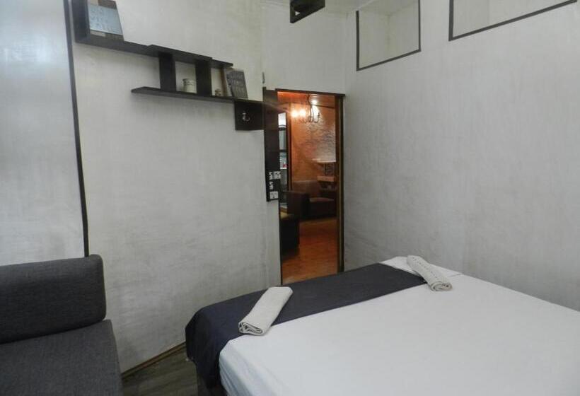 پانسیون House In Old Batumi