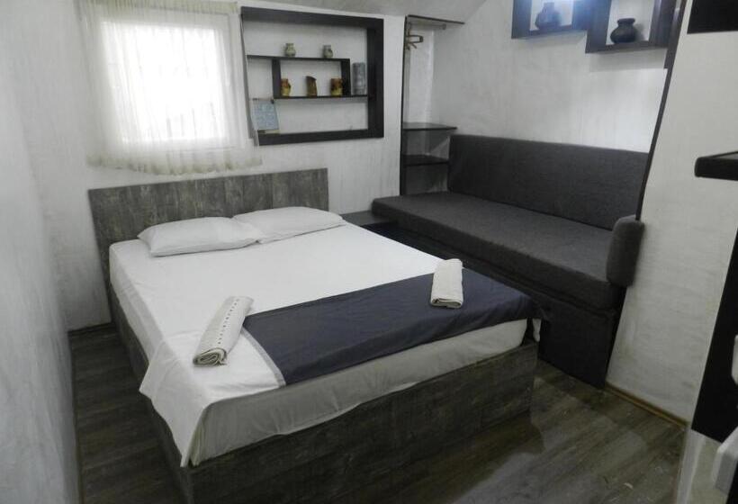 پانسیون House In Old Batumi