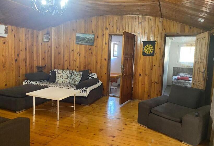 پانسیون House In Old Batumi