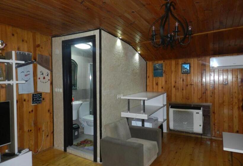 پانسیون House In Old Batumi