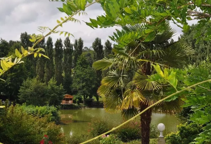 Majatalo Les Pigeonnes