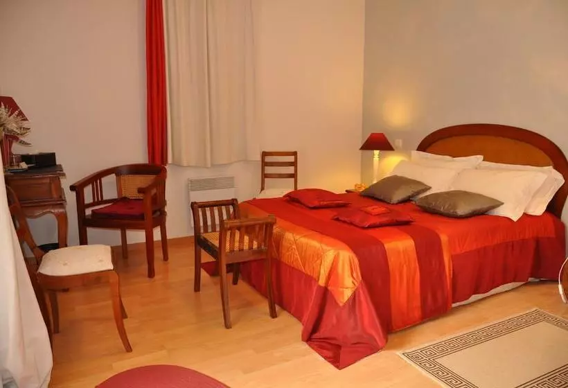 Majatalo Les Pigeonnes