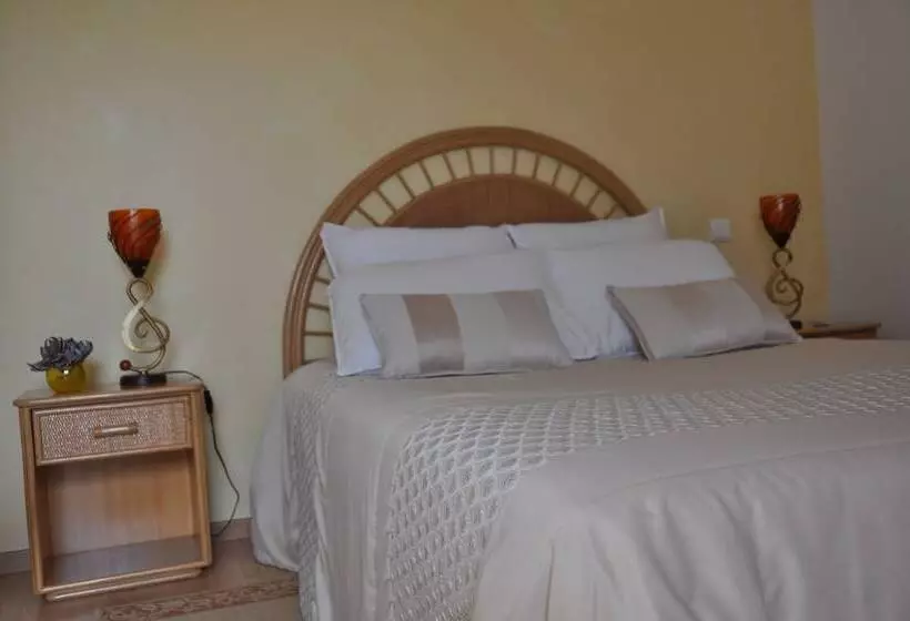 Majatalo Les Pigeonnes