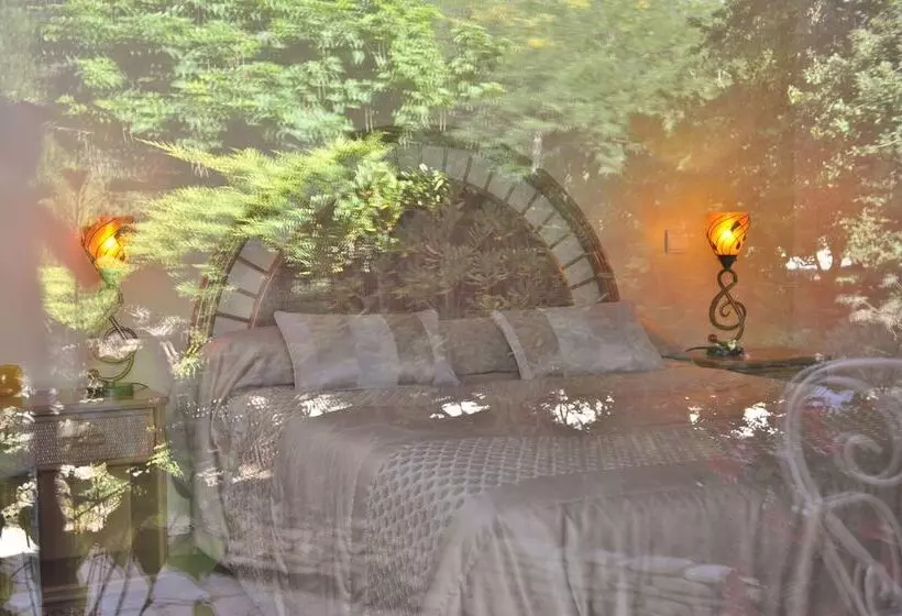 Majatalo Les Pigeonnes