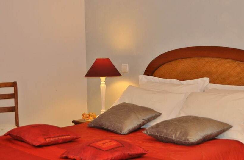 פנסיון Les Pigeonnes