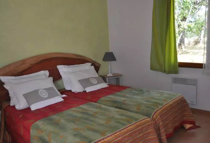 Majatalo Les Pigeonnes