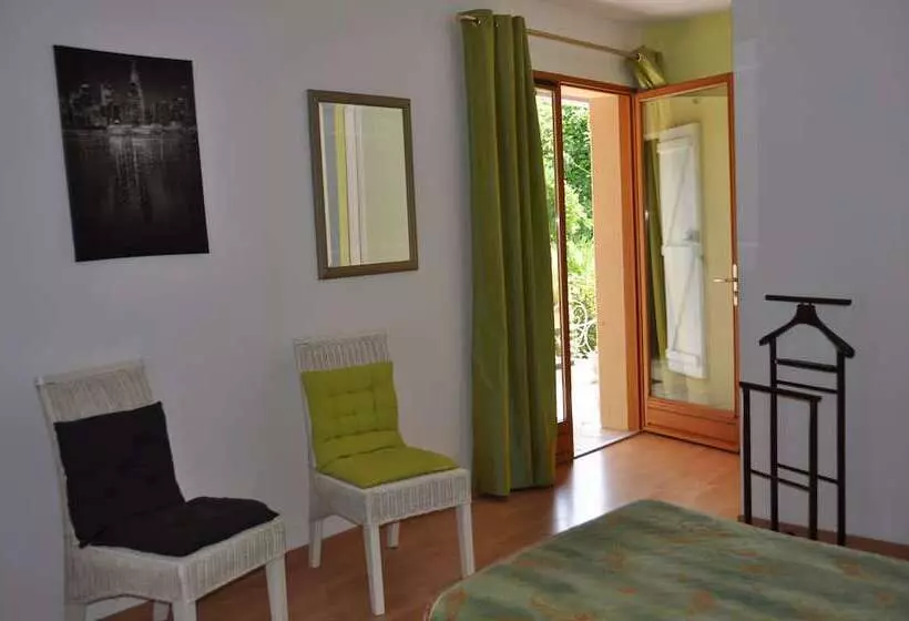 Majatalo Les Pigeonnes