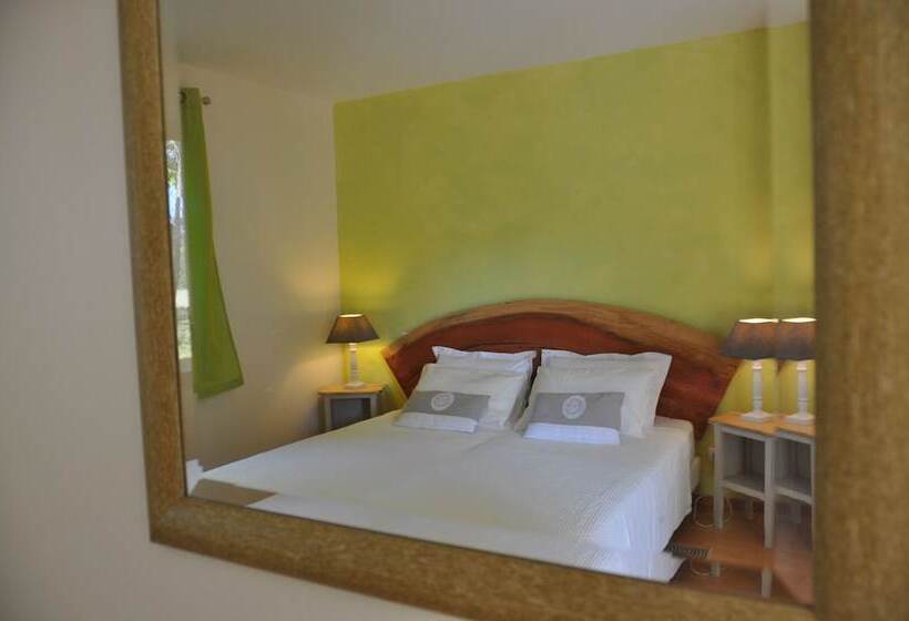 פנסיון Les Pigeonnes