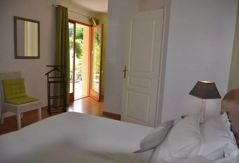 Majatalo Les Pigeonnes