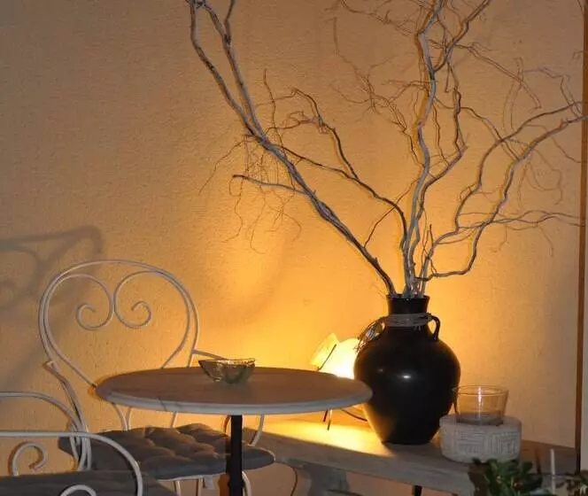 Majatalo Les Pigeonnes