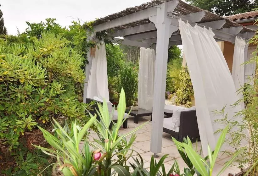 Majatalo Les Pigeonnes