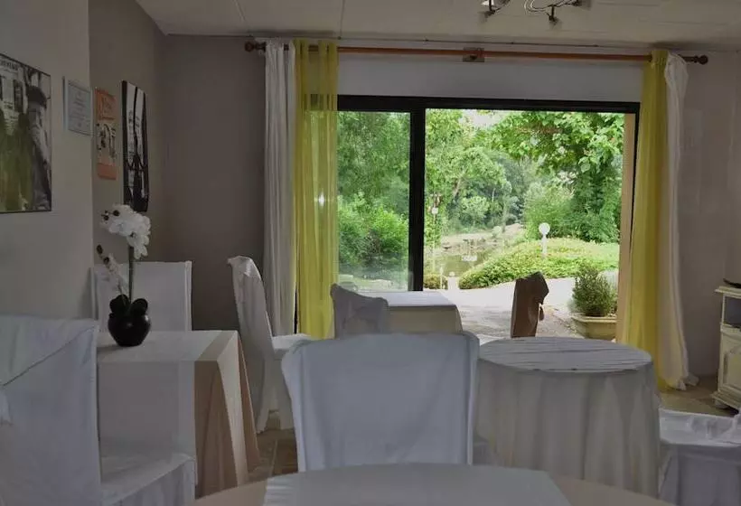 Majatalo Les Pigeonnes