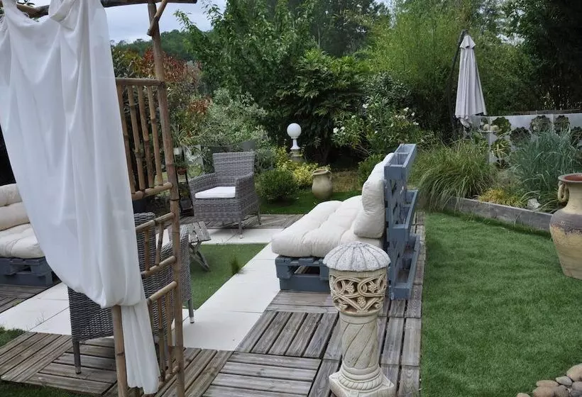 Majatalo Les Pigeonnes