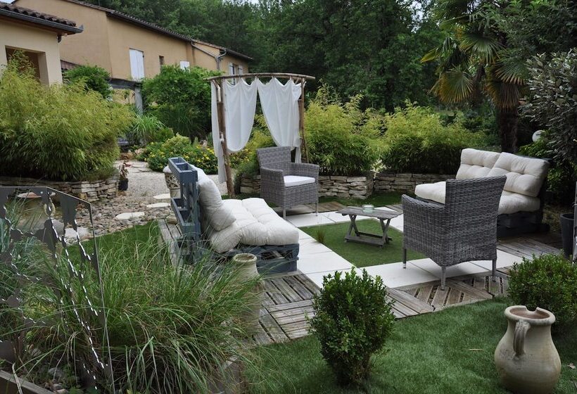 פנסיון Les Pigeonnes