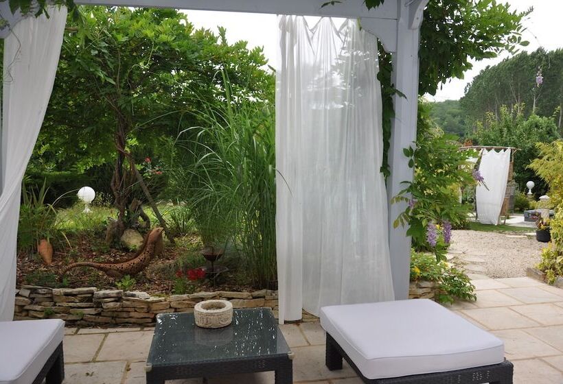 פנסיון Les Pigeonnes