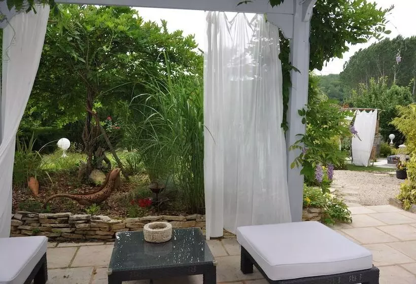 Majatalo Les Pigeonnes