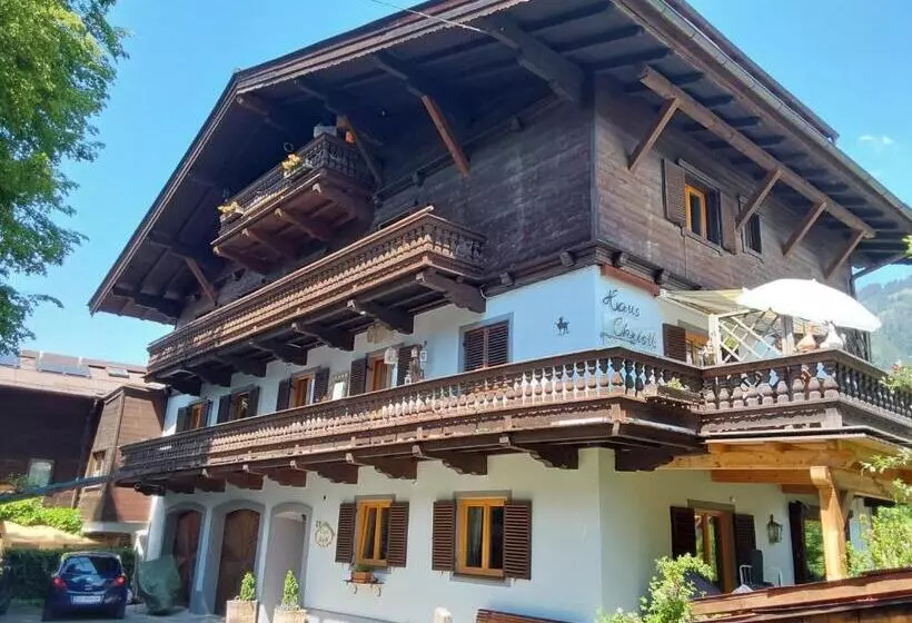 Pension Haus Christl