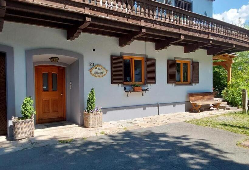 Pension Haus Christl