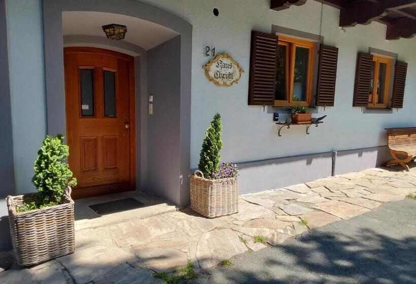 Pension Haus Christl