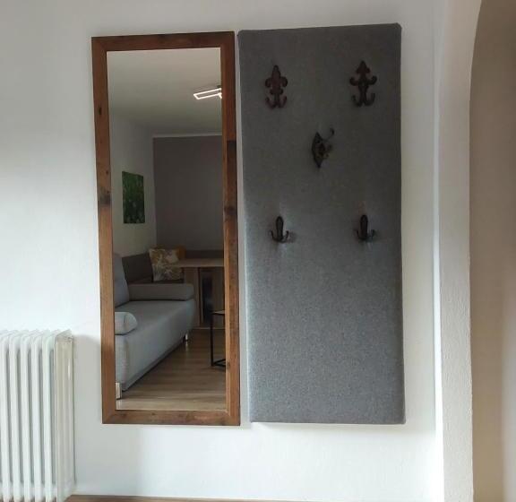 Pension Haus Christl