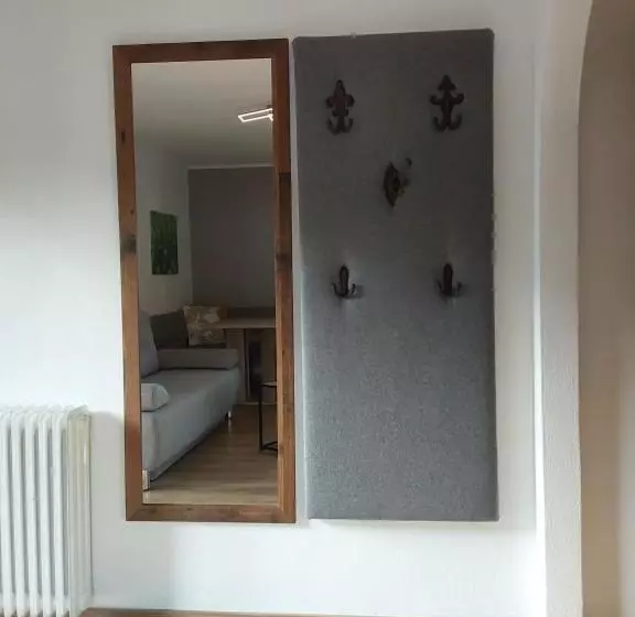 Pension Haus Christl