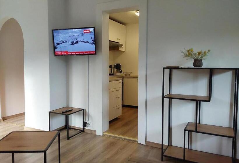 Pension Haus Christl